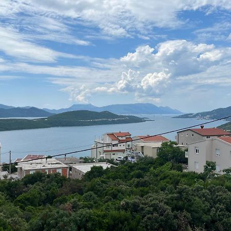 Apartmani Markic ネウム エクステリア 写真