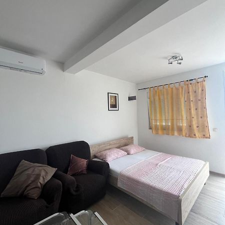 Apartmani Markic ネウム エクステリア 写真