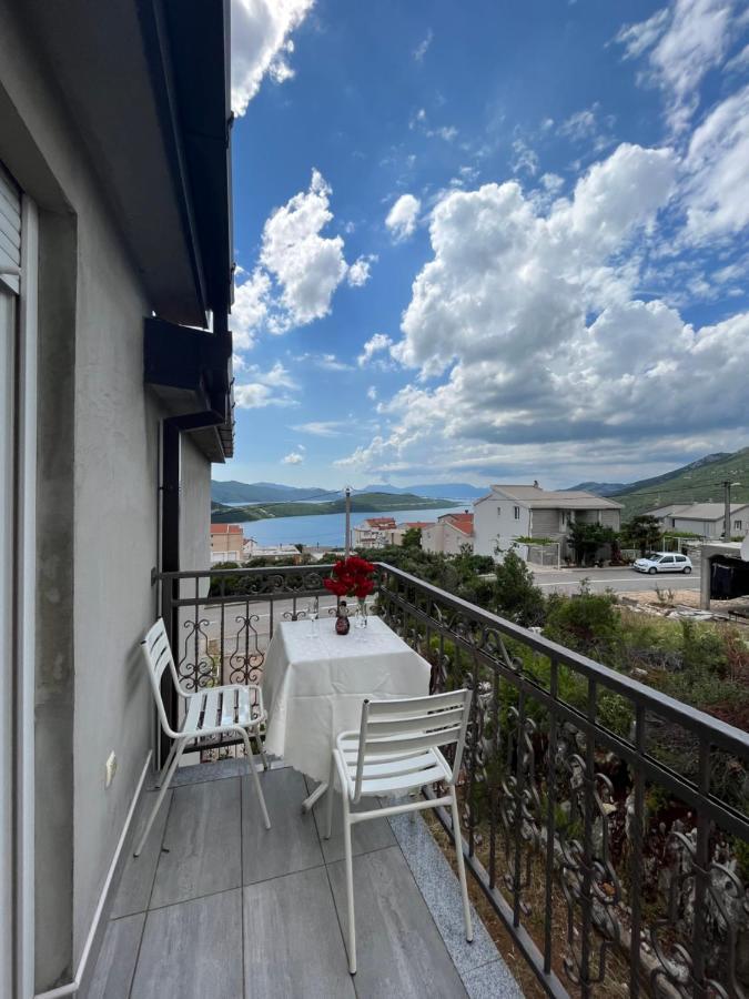 Apartmani Markic ネウム エクステリア 写真