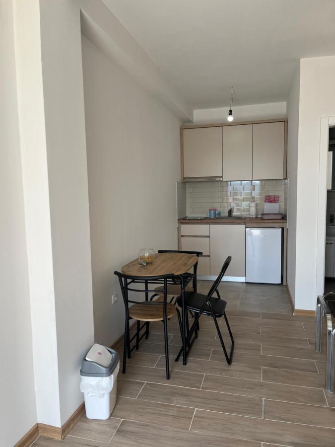 Apartmani Markic ネウム エクステリア 写真