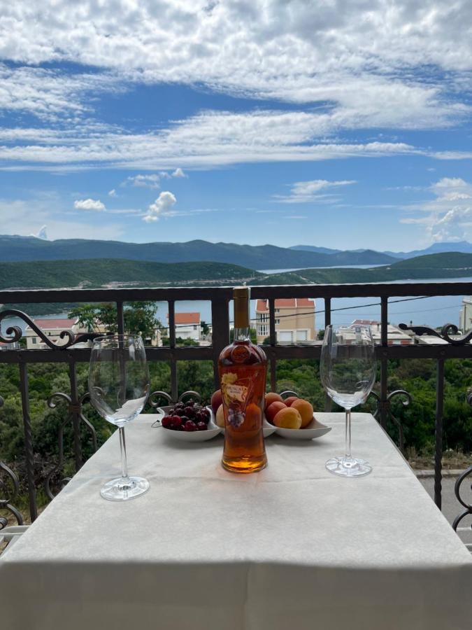Apartmani Markic ネウム エクステリア 写真