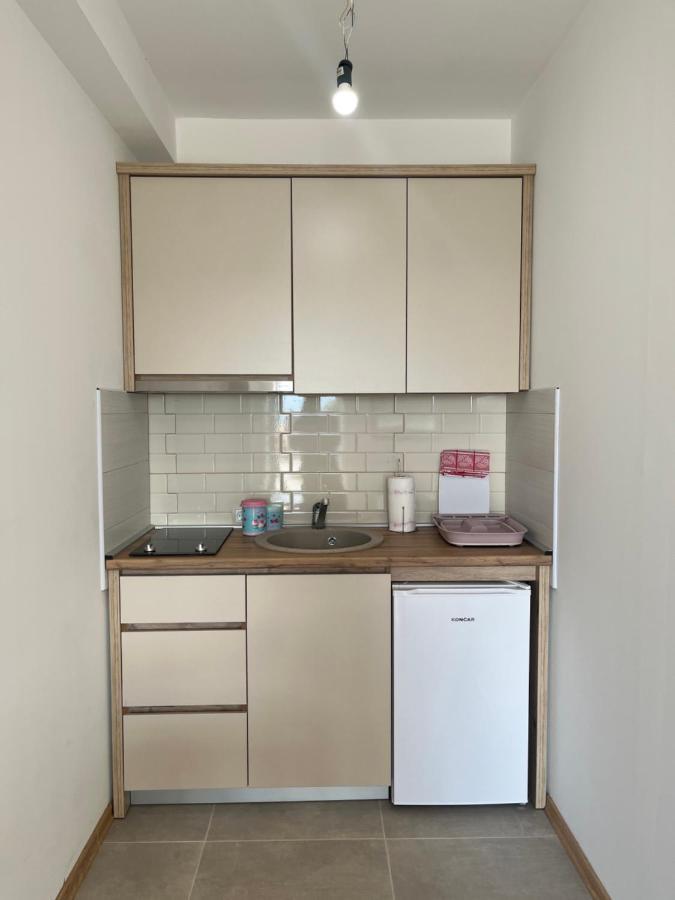 Apartmani Markic ネウム エクステリア 写真