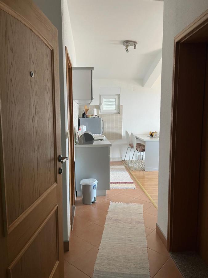 Apartmani Markic ネウム エクステリア 写真