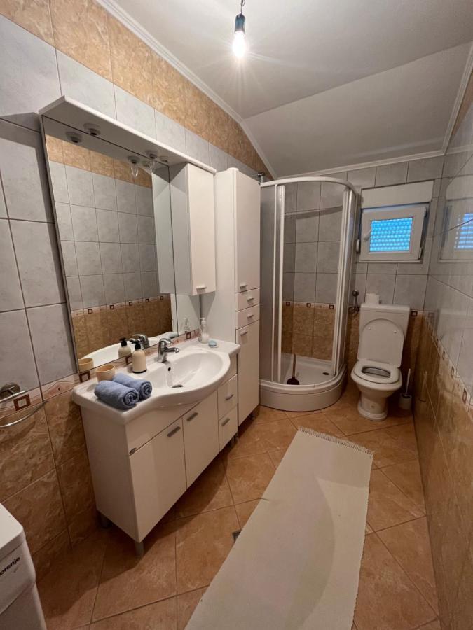 Apartmani Markic ネウム エクステリア 写真