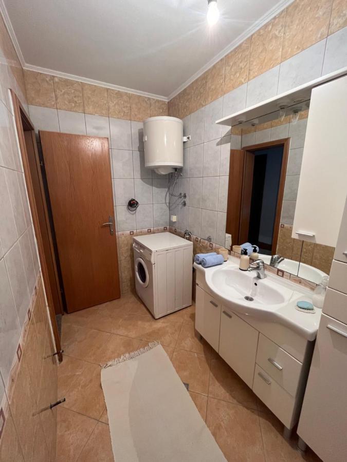 Apartmani Markic ネウム エクステリア 写真