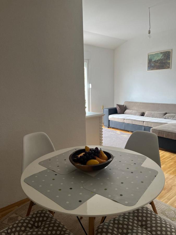 Apartmani Markic ネウム エクステリア 写真