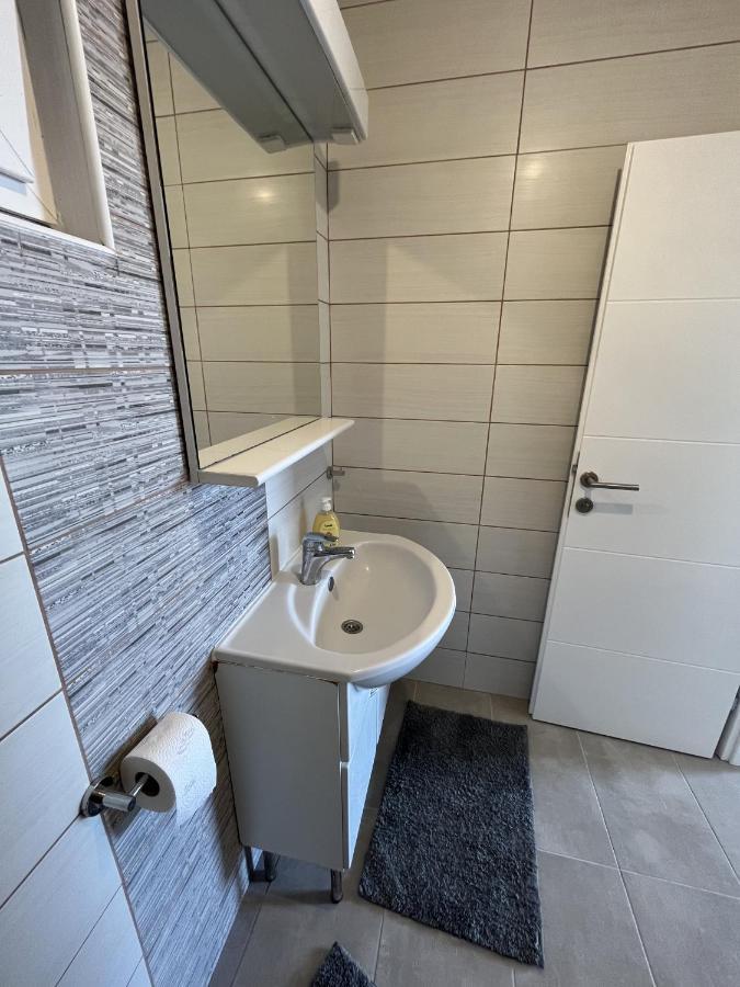 Apartmani Markic ネウム エクステリア 写真