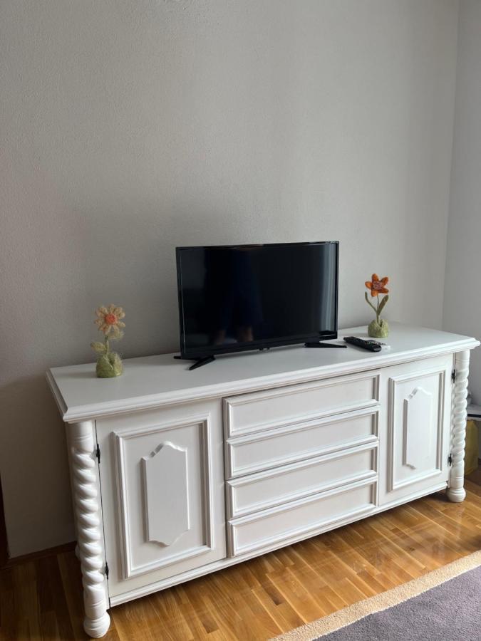 Apartmani Markic ネウム エクステリア 写真