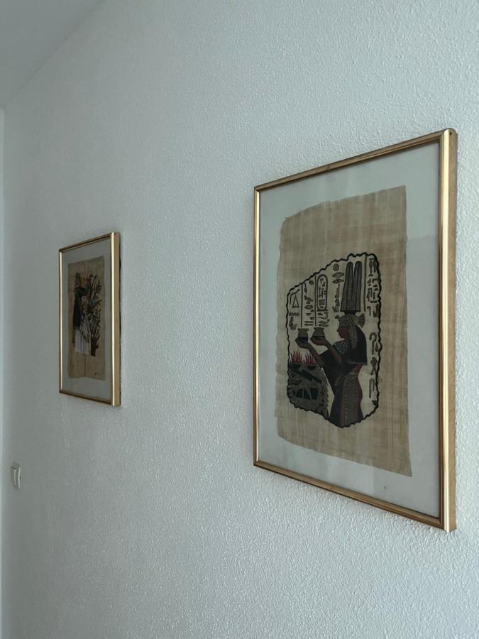 Apartmani Markic ネウム エクステリア 写真
