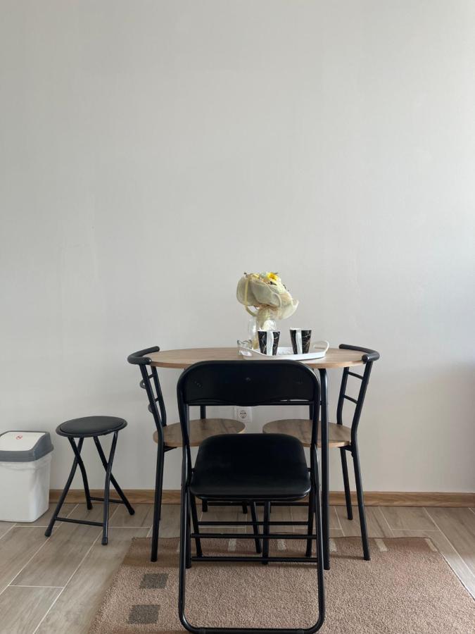 Apartmani Markic ネウム エクステリア 写真