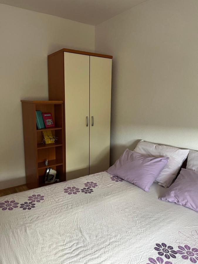 Apartmani Markic ネウム エクステリア 写真
