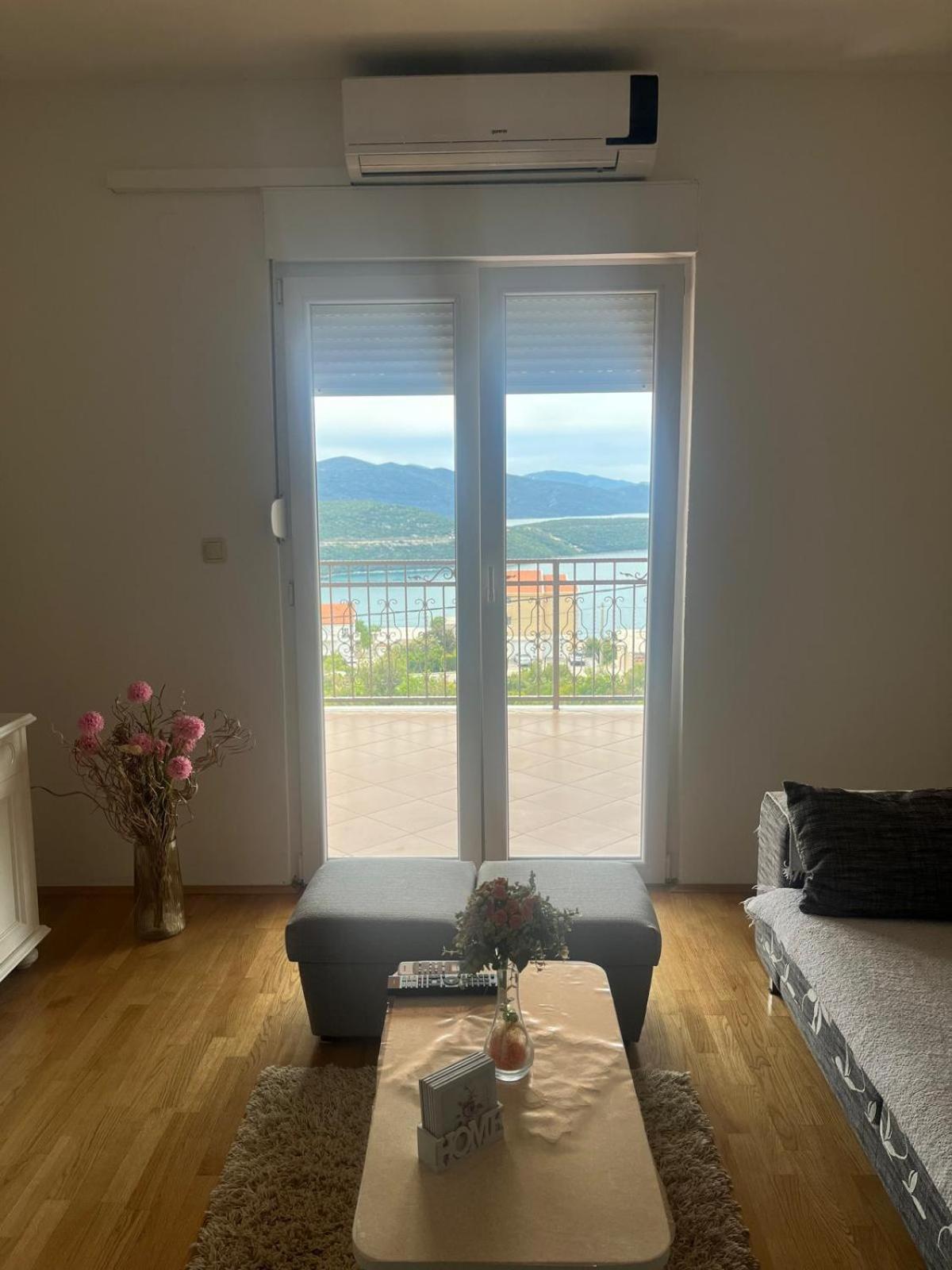 Apartmani Markic ネウム エクステリア 写真