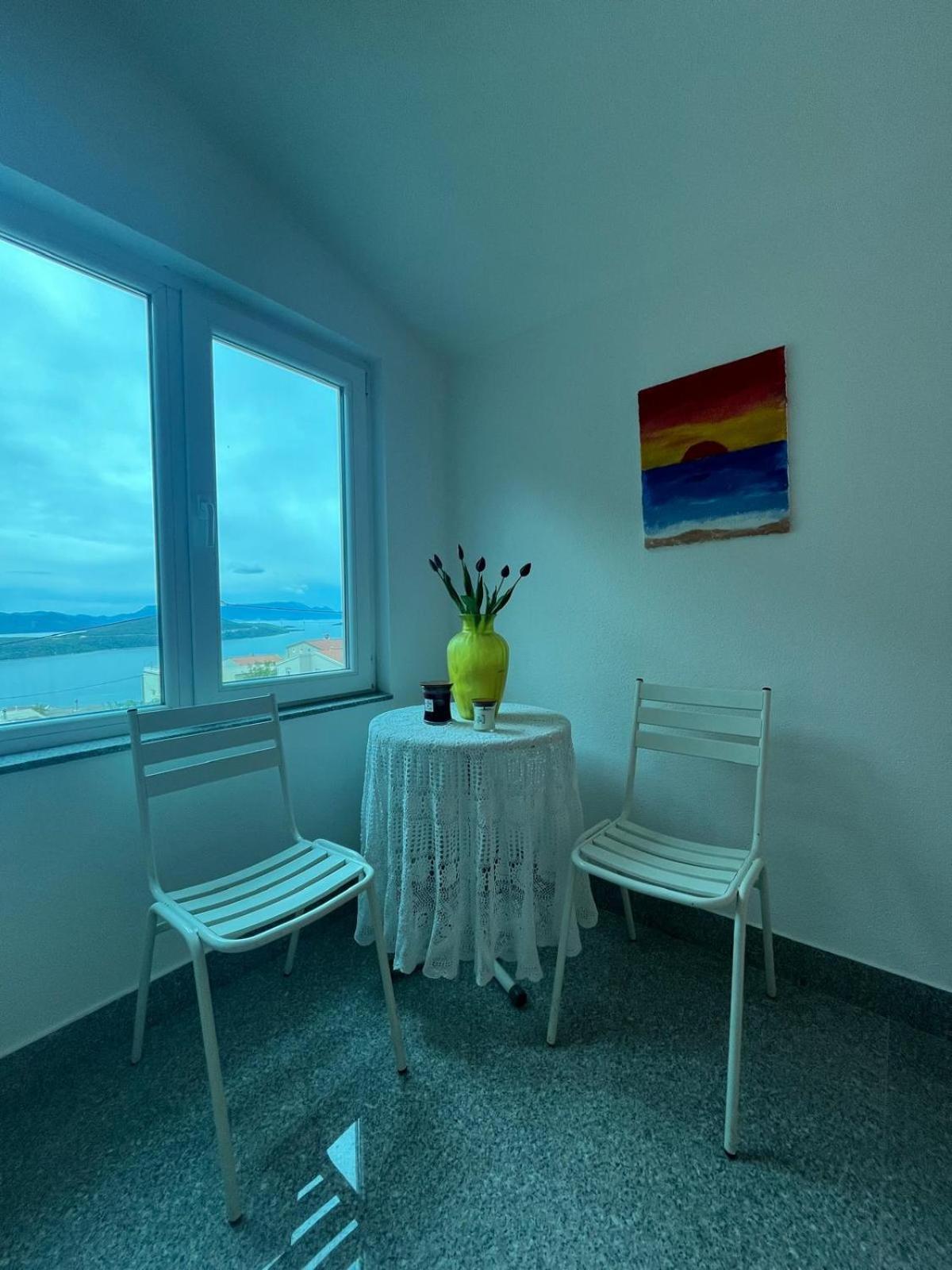 Apartmani Markic ネウム エクステリア 写真