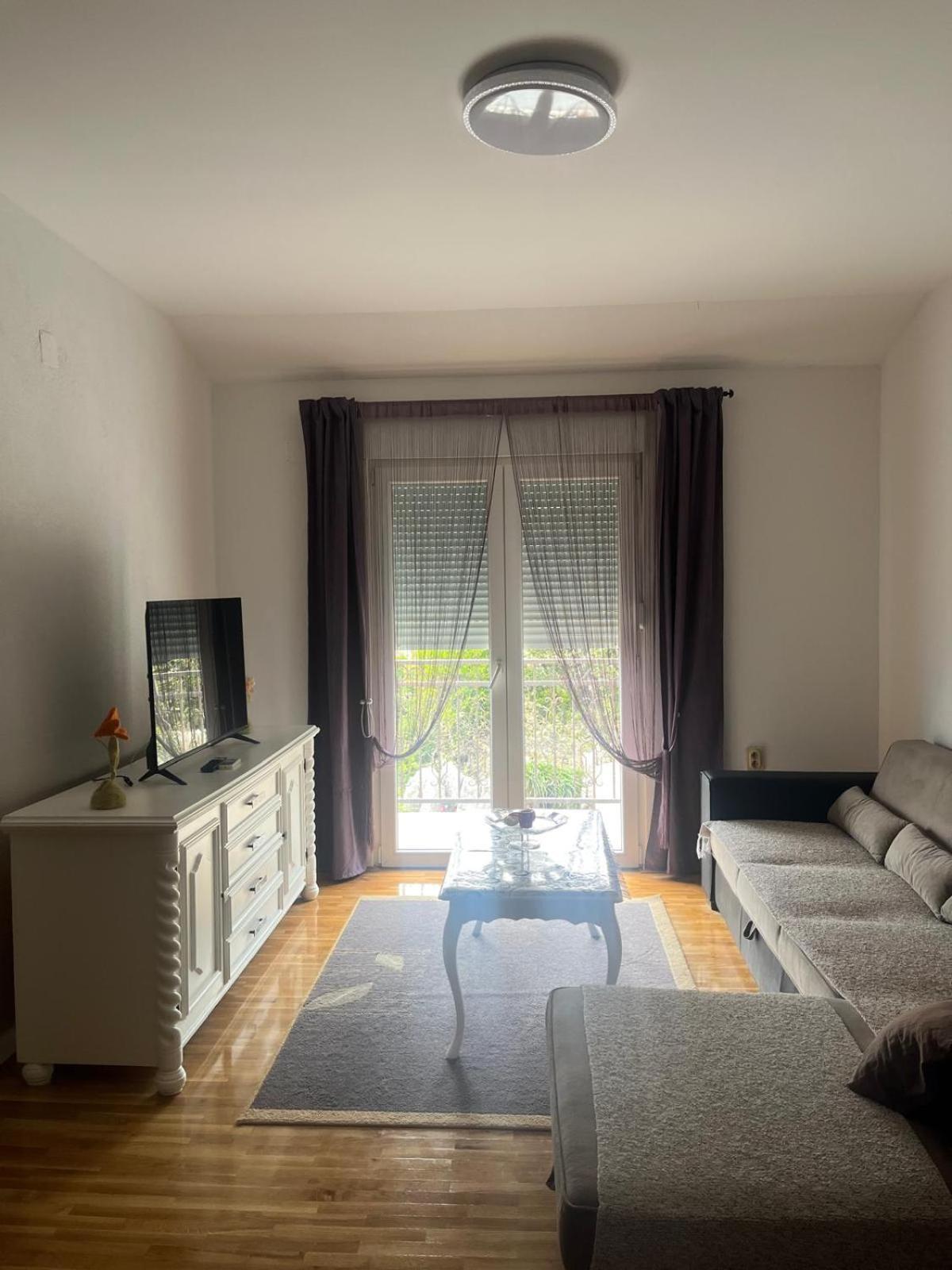 Apartmani Markic ネウム エクステリア 写真