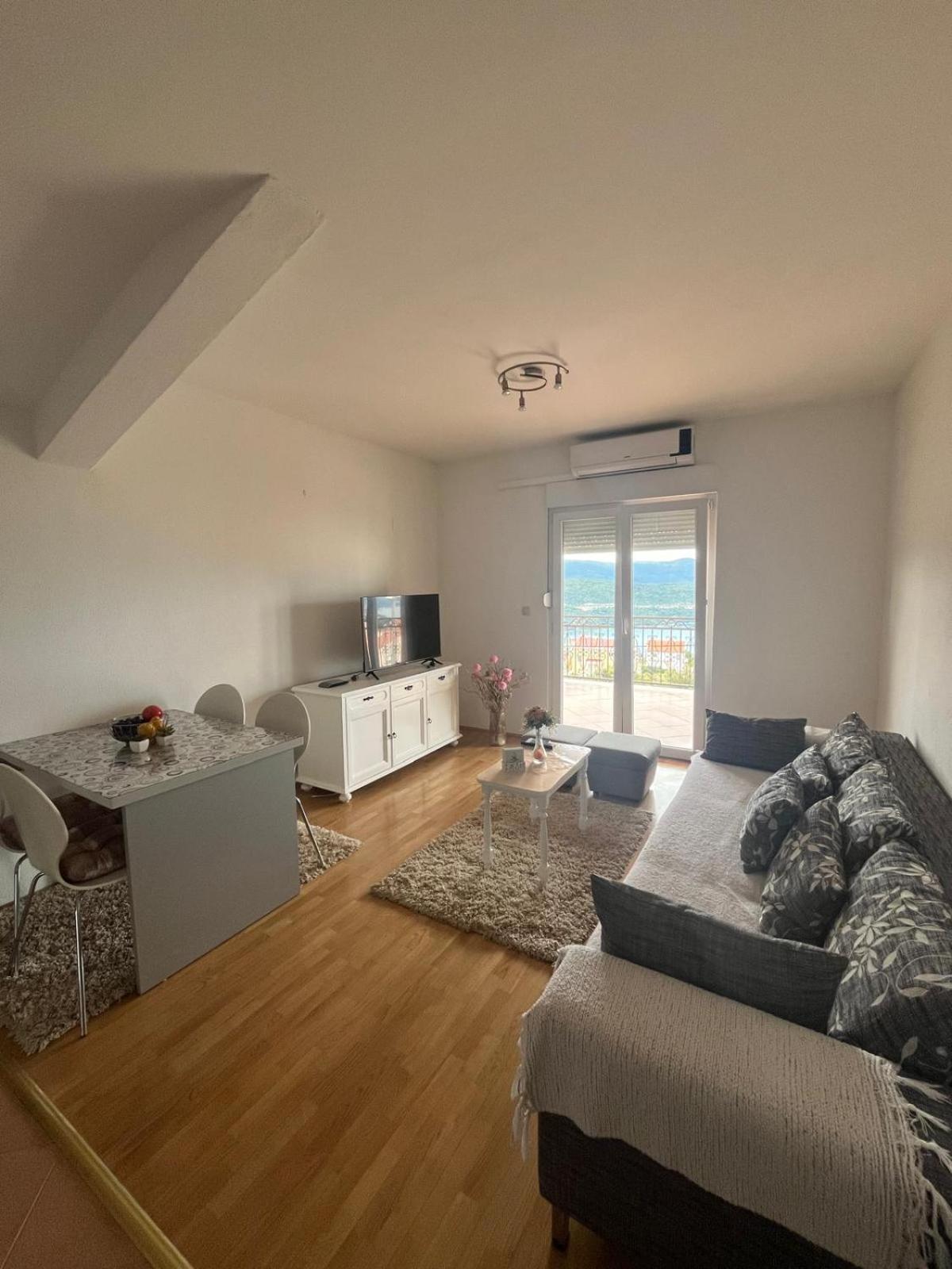 Apartmani Markic ネウム エクステリア 写真