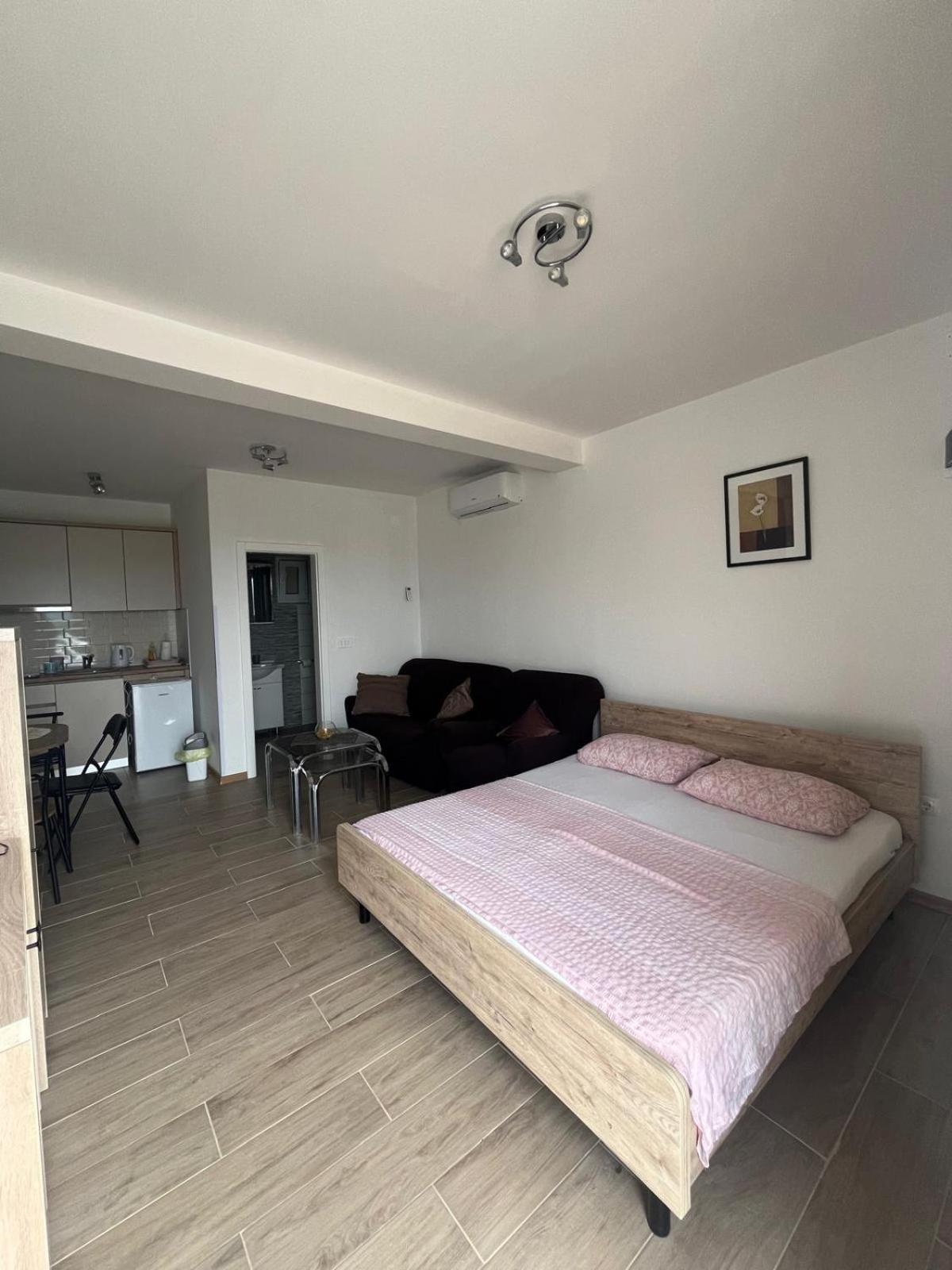 Apartmani Markic ネウム エクステリア 写真