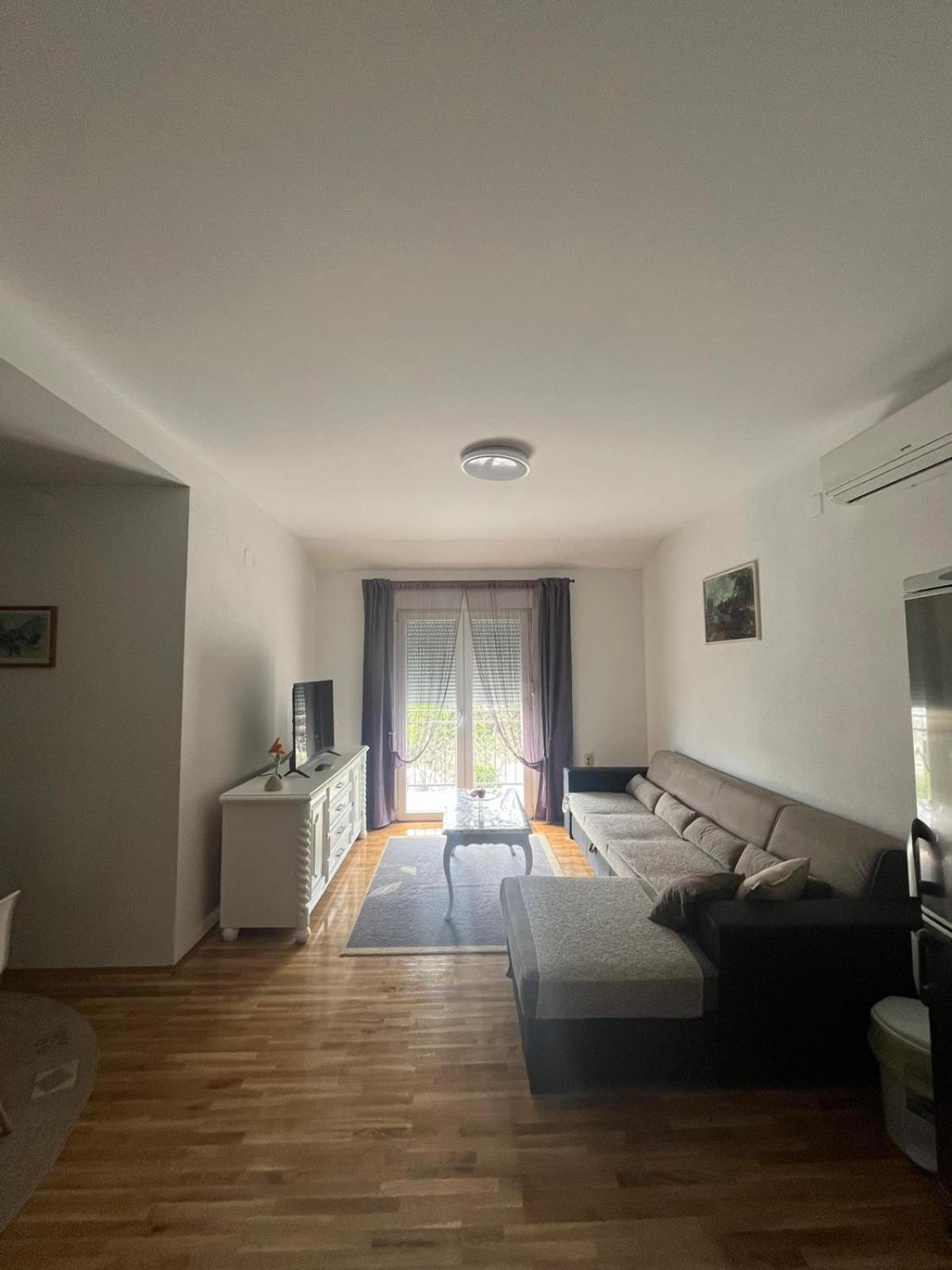 Apartmani Markic ネウム エクステリア 写真
