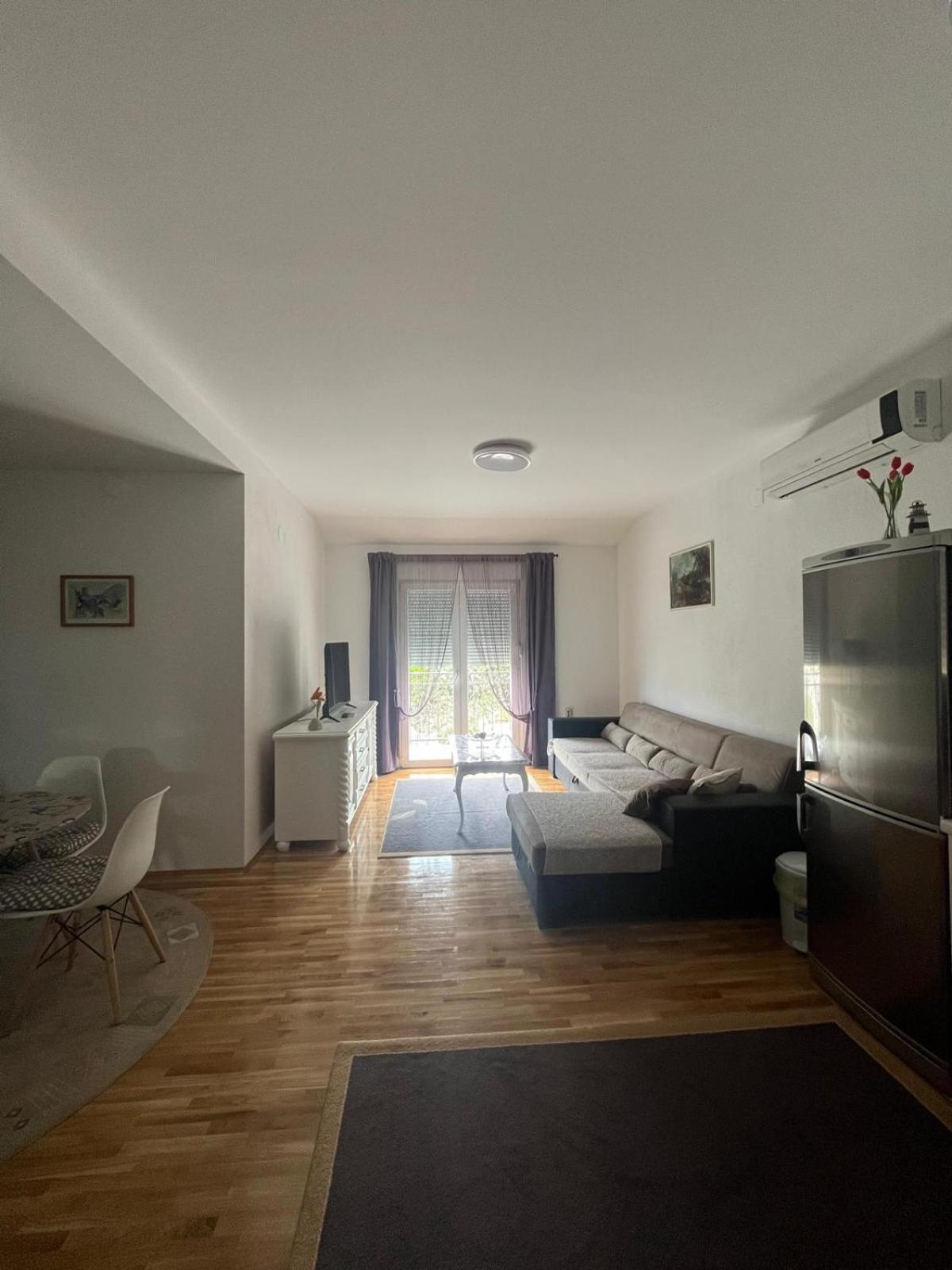 Apartmani Markic ネウム エクステリア 写真