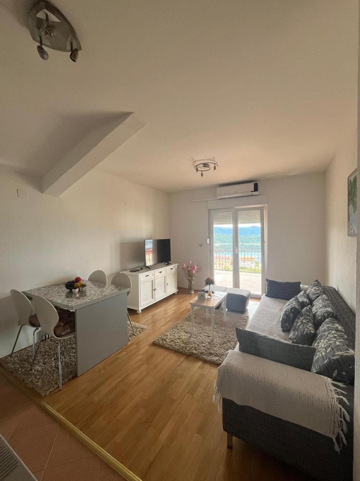Apartmani Markic ネウム エクステリア 写真